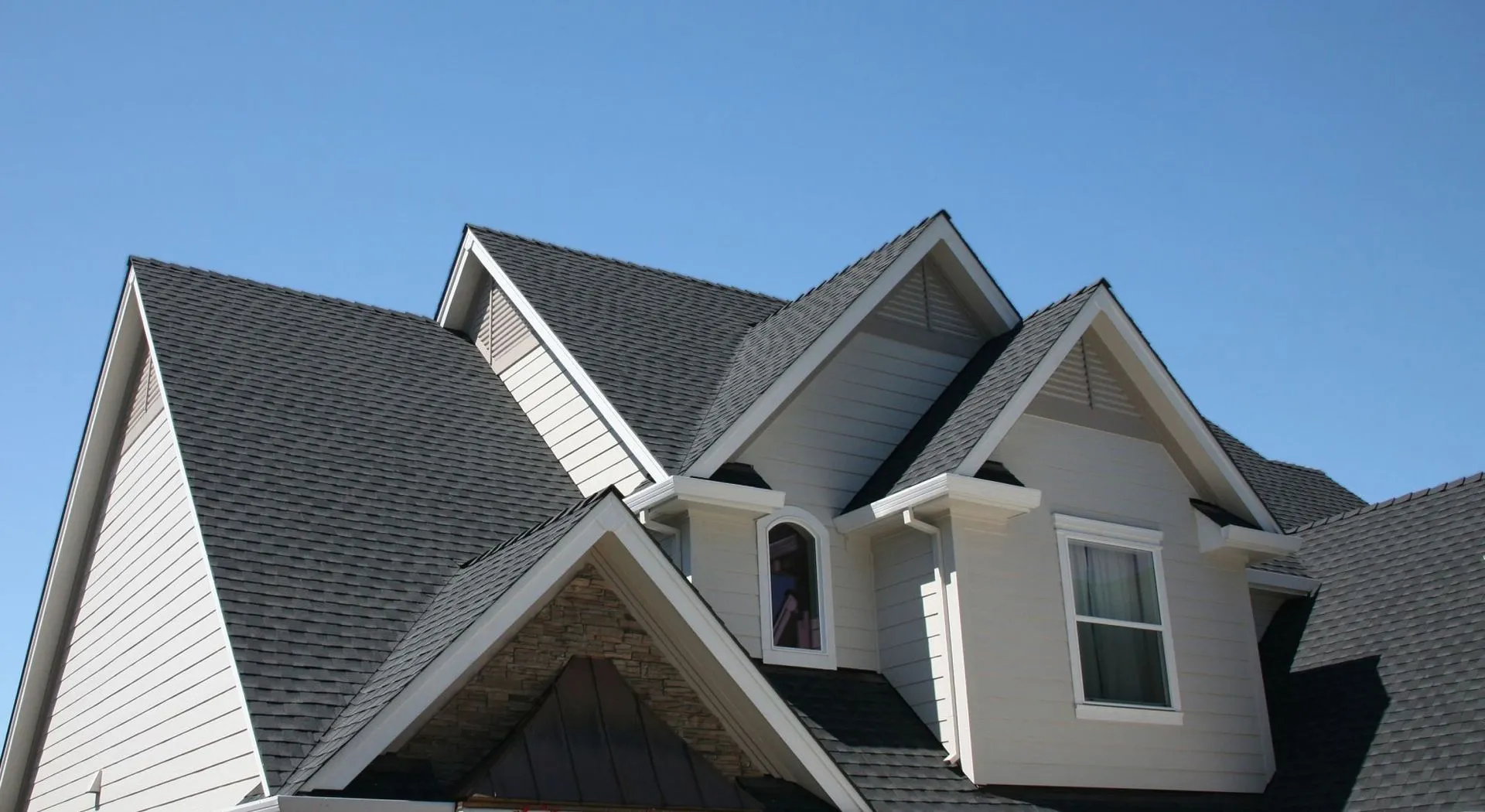 Lakeshore Roofing project