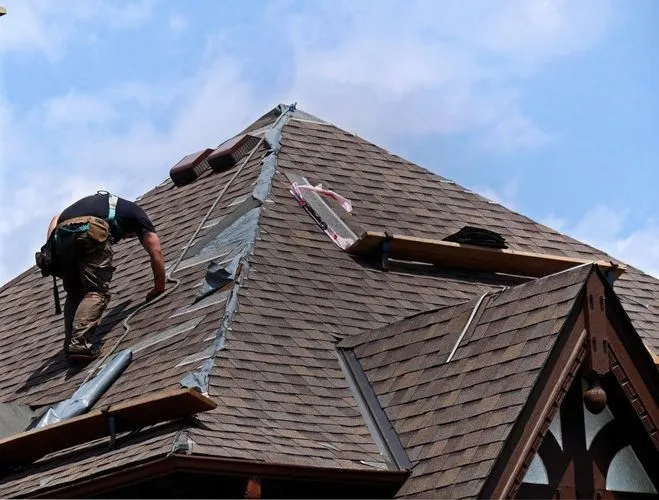 Roof Repairs